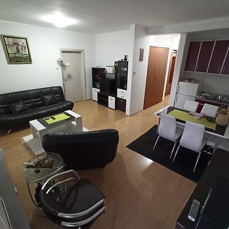 Apartman Savic Soko Banja Exterior photo